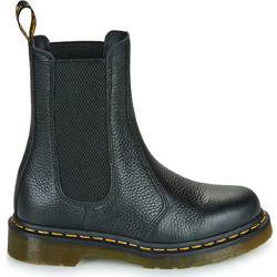 Dr. Martens Γυναικεία Μποτάκια Chelsea Δερμάτινα Μαύρα 41404001