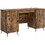 vidaXL Γραφείο Υπολογιστή Ξύλινο 142.5x50x75cm 3414635