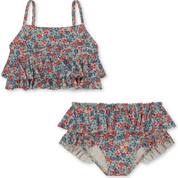 Konges Slojd Παιδικό Μαγιό Bikini Set για Κορίτσι Πολύχρωμο KS100378