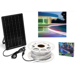 Aigostar Φωτιστικό Πισίνας LED RGBW 20W 2000lm IP65