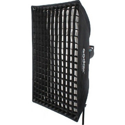 Godox SBGUSW6090 Soft Box With Grid 60x90cm