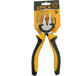 Epica Star Πένσα Ηλεκτρολόγου 150mm EP-50021