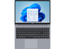 Tecno Megabook K16SAA (i9 13900HK/16GB/1TB SSD/Intel Graphics/Windows 11)