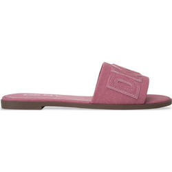 DKNY Willow Γυναικεία Σανδάλια Ροζ K1500528-00O5