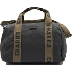 Charro 13625-42-022 Σακ Βουαγιάζ 20lt Γκρι