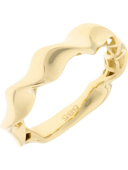 Million Diamonds Γυναικείο Δαχτυλίδι από Xρυσό 14K RL24091