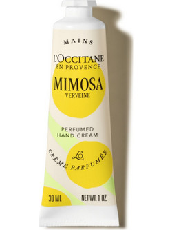L'Occitane Verbena Mimosa Ενυδατική Κρέμα Χεριών 30ml