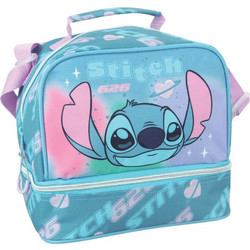 Gim Stitch Ισοθερμικό Τσαντάκι Φαγητού 342-03220