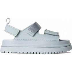 UGG Goldenglow Παιδικά Πέδιλα για Κορίτσι Γαλάζια 1152813K-SFOA
