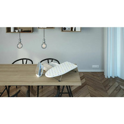 Colombo 34663 Σιδερώστρα Επιτραπέζια για Σίδερο Ατμού 70x32cm