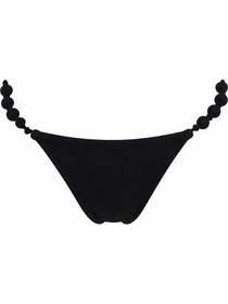 Sugarfree Bikini Slip Μαύρο 26802106-110