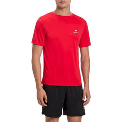 Pro Touch Ανδρικό Αθλητικό T-Shirt Κόκκινο 436566-261