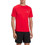 Pro Touch Ανδρικό Αθλητικό T-Shirt Κόκκινο 436566-261