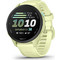 Garmin Forerunner 70 Citron Garmin Forerunner 70 Citron