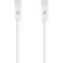 Obal:Me OM60CC1W USB-C to USB-C 60W 1m White