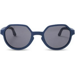 KiETLA Oozz Παιδικά Γυαλιά Ηλίου 2-4 Ετών Polarized Dark Μπλε
