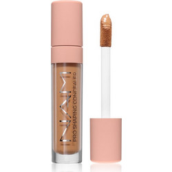 NAM Makeup Pro Shaping 6 Natural Bronze Liquid Concealer 6ml