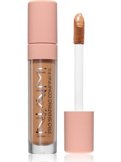 NAM Makeup Pro Shaping 6 Natural Bronze Liquid Concealer 6ml