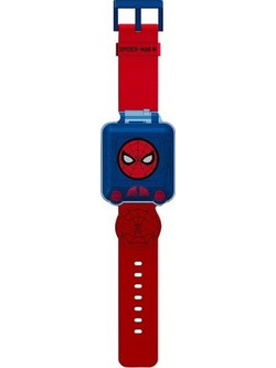 Kids Licensing Spiderman SPD4753