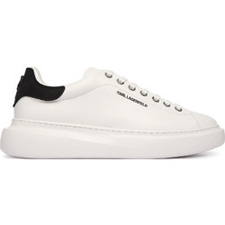Karl Lagerfeld Ανδρικά Sneakers Λευκά KL56525-011
