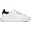 Karl Lagerfeld Ανδρικά Sneakers Λευκά KL56525-011
