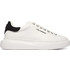 Karl Lagerfeld Ανδρικά Sneakers Λευκά KL56525-011