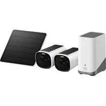Eufy E41 2-Cam Kit