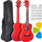 V-Tone UK23 Concert Red