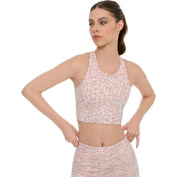 BodyTalk Αθλητικό Μπουστάκι με Χαμηλή Στήριξη Ροζ 1261-906624-00304