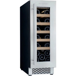 Masterzen XPR W20S Inox