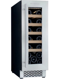 Masterzen XPR W20S Inox
