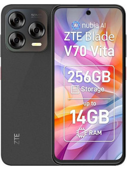 ZTE Blade V70 Vita 4GB 256GB