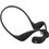 JBL Endurance Pace Ακουστικά Bluetooth Open Ear Ανθεκτικά στο Νερό Black