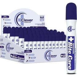 Clever Bite Care Stick για Μετά το Τσίμπημα 15ml
