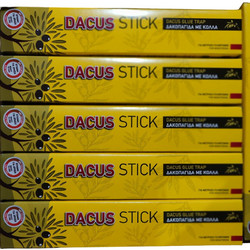Stac Dacus Stick Παγίδα με Κόλλα 24τμχ