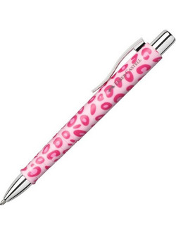 Faber-Castell Leo Sugarsports Στυλό Διαρκείας Μπλε 241183