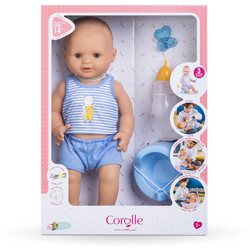 Corolle Κούκλα Μωρό Cheri 52cm