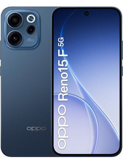 Oppo Reno15 F 5G 8GB 256GB