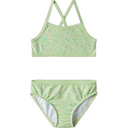 Name It Παιδικό Μαγιό Bikini Set για Κορίτσι Πράσινο Mint 13251614