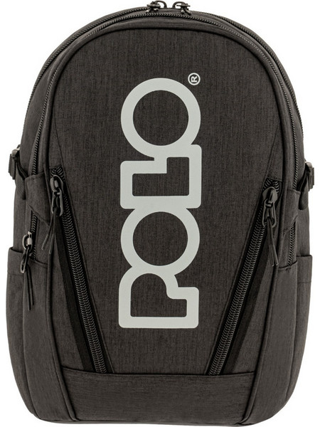 Polo Urbino 902078-2000 Σακίδιο Πλάτης 20lt Μαύρο