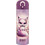 Polo Junior II Cute Fox Παιδικό Παγούρι Θερμός Ανοξείδωτο με Καλαμάκι Μωβ 500ml