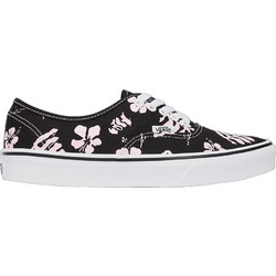 Vans Authentic Ανδρικά Sneakers Μαύρα VN000Z75B9P1