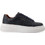 Renato Garini Ανδρικά Sneakers Navy Μπλε W57000333587
