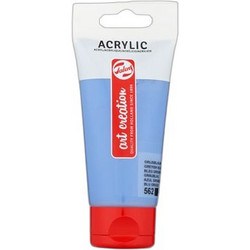 Royal Talens Art Creation 562 Greyish Blue Ακρυλικό Χρώμα Ζωγραφικής 75ml