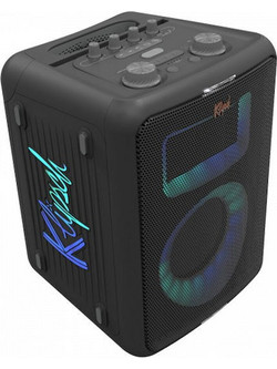 Klipsch Vegas Ηχείο με Λειτουργία Καραόκε