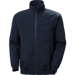Helly Hansen Ανδρικό Μπουφάν Bomber Navy Μπλε 54635-597