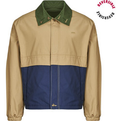 Levi's Ανδρικό Μπουφάν Μπεζ Navy Μπλε 001HW-0000