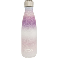 Polo Gradient Purple White 500ml 9-49-004-8411