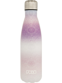 Polo Gradient Purple White 500ml 9-49-004-8411