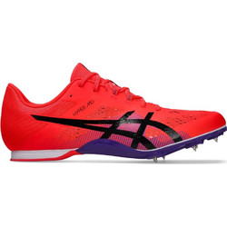 ASICS Hyper Mid 8 Ανδρικά Αθλητικά Παπούτσια Spikes Στίβου Κοραλί 1093A198-600